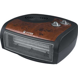 Обогреватель Vitek VT-1734 GY