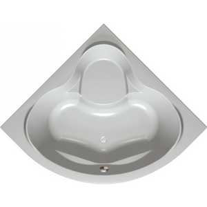 Акриловая ванна Kolpa-san loco basis 150x150x52