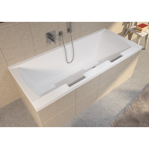 Акриловая ванна Riho Modena 180x80x49 от ТЕХПОРТ Акриловая ванна Riho Modena 180x80x49 от ТЕХПОРТ