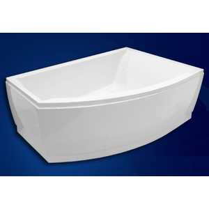 Акриловая ванна Vagnerplast Veronela 160x105 правая