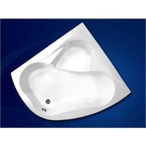 Акриловая ванна Vagnerplast Paria 140x140