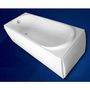 Акриловая ванна Vagnerplast Minerva 170x70