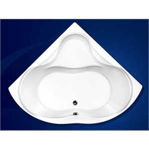 Акриловая ванна Vagnerplast Iris 143x143