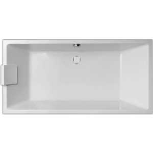 Акриловая ванна Vagnerplast Cavallo 180x80