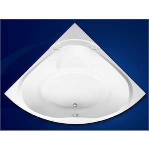 Акриловая ванна Vagnerplast Athena 150x150