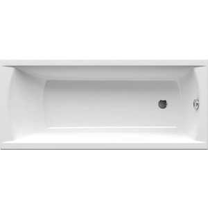 Акриловая ванна Ravak Classic 150x70 n белая
