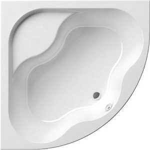 Акриловая ванна Ravak Gentiana pu plus 150x150 белая
