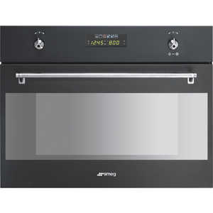 Электрический духовой шкаф Smeg S 45 MCA