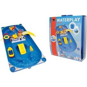 Водный трек BIG Funland Waterplay 55103