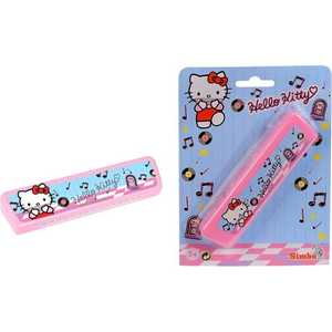 Губная гармошка Simba Hello Kitty 6835356***