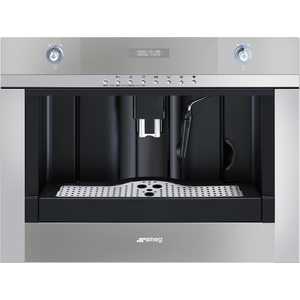 Встраиваемая кофемашина Smeg CMSC 45