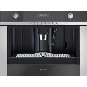 Встраиваемая кофемашина Smeg CMSC 45NE
