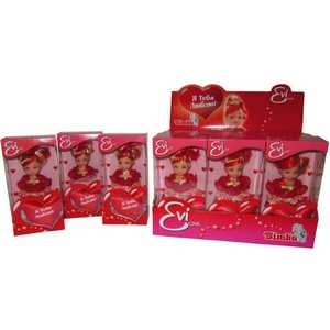 Кукла Simba Evi Love Еви с сердечком 5737033