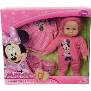 Simba Пупс Minnie Mouse 5018381***