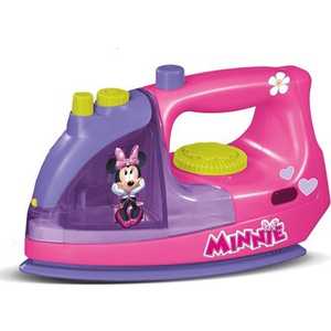 Утюг Simba "Minnie Mouse", с водой 4735135*