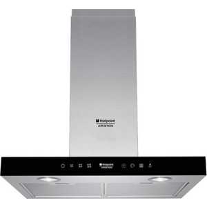 Вытяжка Hotpoint-Ariston HLB 6.7 AT X/HA