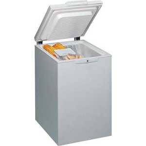 Морозильная камера Whirlpool WH 1410 A+