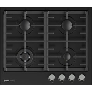 Газовая варочная панель Gorenje G 6 SY2B