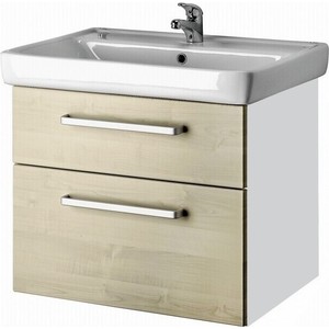 Комплект мебели Dreja Q max-60 береза ручка-а