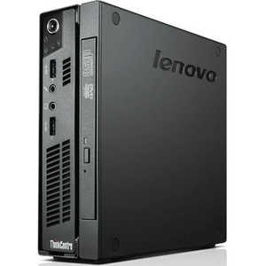 Десктоп Lenovo ThinkCentre M72e (RC9Y7RU)