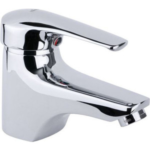 Смеситель для раковины Timo Classic (0041F) хром