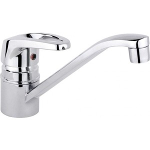 Смеситель для кухни Timo Standard (1930F chrome) хром смеситель для кухни accoona a4582m