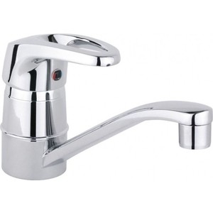 Смеситель для раковины Timo Standard (1931F) хром