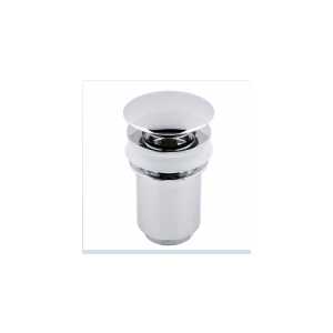 Донный клапан Timo автомат chrome (8011 chrome)