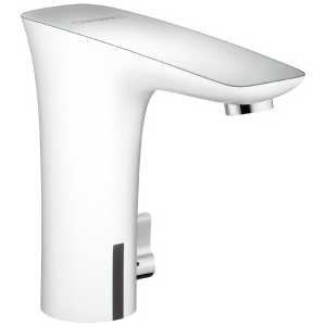 Смеситель для раковины Hansgrohe PuraVida электронный 230V (15172400)
