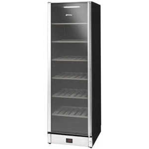 Винный шкаф Smeg SCV 115 S