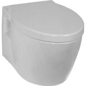 Унитаз Vitra Sunrise подвесной (5384B003-0075) от ТЕХПОРТ Унитаз Vitra Sunrise подвесной (5384B003-0075) от ТЕХПОРТ