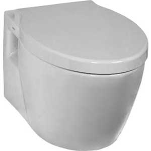 Унитаз Vitra Sunrise подвесной (5384B003-0075) от ТЕХПОРТ Унитаз Vitra Sunrise подвесной (5384B003-0075) от ТЕХПОРТ