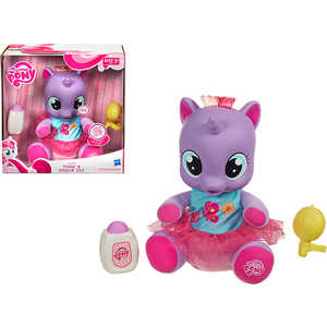 Набор Hasbro My little pony "Озорная малышка Лили" 3826121A