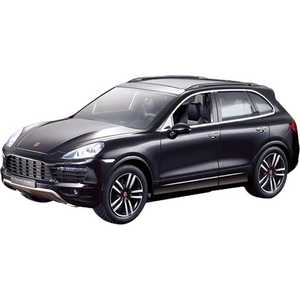 Автомобиль 1:18 Porsche Cayenne 866-1815 со светом, р/у