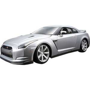 Bburago Машина 1:18 Nissan GT-R 18-12079