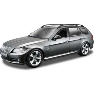 Bburago Машина 1:18 BMW 3 Series Touring 18-22116