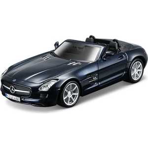 Bburago Машина 1:32 Mercedes-Benz SLS AMG Roadster 18-45135