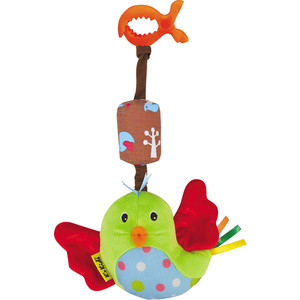KS Kids Игрушка-подвеска Птица Счастья KA641