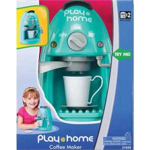 Keenway Кофеварка игрушечная 21658