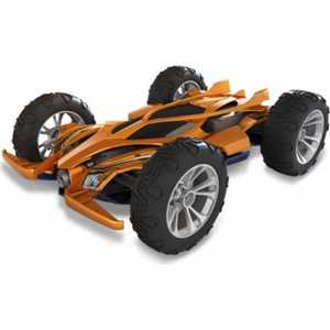 Silverlit Машина на радиоуправлении 3D Twister Mega Storm 82340