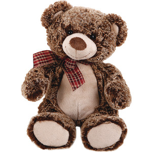 Gulliver Мишка Алешка, 28 см 41-7113B