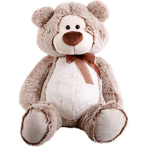 Gulliver Мишка Потап бежевый, 22 см 41-1127B