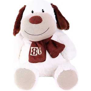 Собачка Gulliver Кузя, 25 см 42-120244-1