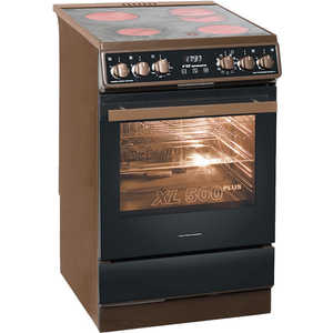 Электрическая плита Kaiser HC 52082 KB Marmor