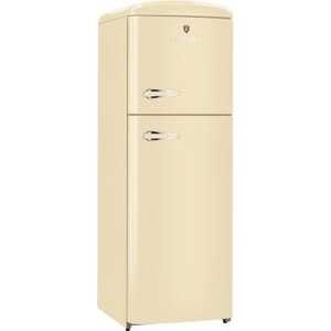 Холодильник Rosenlew RT 291 Ivory