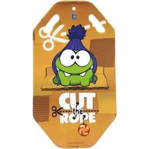 Ледянка 1Toy Cut the Rope Т56335