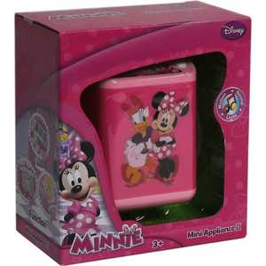 Стиральная машина Disney со светом и звуком 33311М