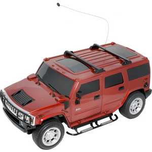 Машина 1Toy на радиоуправлении Hummer H2 1:12 Т54267