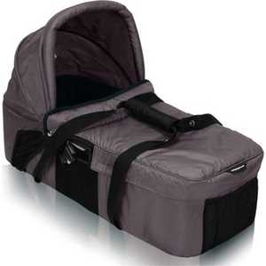 Люлька Baby Jogger для моделей "City Mini"/"City Mini GT"/"City Elite" (светло-серый) ВО95181