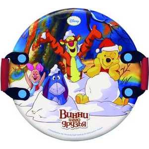 Ледянка круглая Disney "Винни-Пух" 54см Т56495